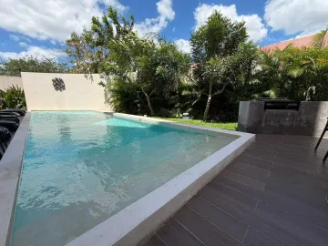 Departamento en venta en Santa Gertrudis Copo, Mérida, Yucatán