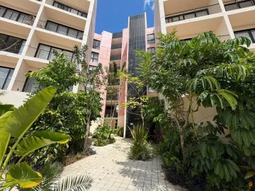 Departamento en venta en Santa Gertrudis Copo, Mérida, Yucatán