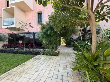Departamento en venta en Santa Gertrudis Copo, Mérida, Yucatán