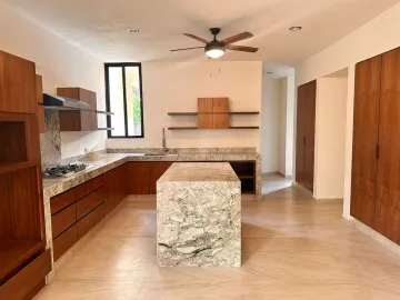 Casa en venta en Santa Gertrudis Copo, Mérida, Yucatán