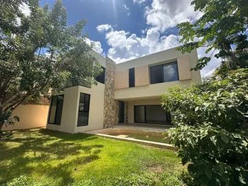 Casa en venta en Santa Gertrudis Copo, Mérida, Yucatán