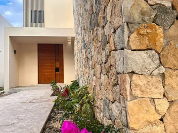 Casa en venta en Santa Gertrudis Copo, Mérida, Yucatán
