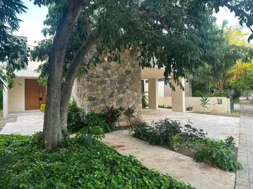 Casa en venta en Santa Gertrudis Copo, Mérida, Yucatán