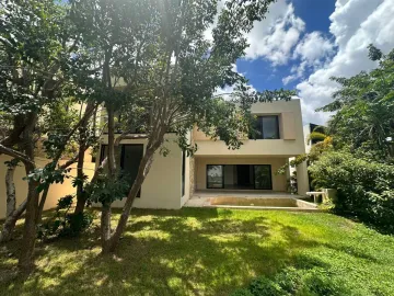 Casa en venta en Santa Gertrudis Copo, Mérida, Yucatán