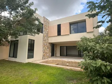 Casa en venta en Santa Gertrudis Copo, Mérida, Yucatán
