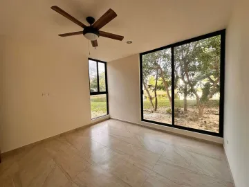 Casa en venta en Santa Gertrudis Copo, Mérida, Yucatán