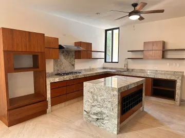 Casa en venta en Santa Gertrudis Copo, Mérida, Yucatán