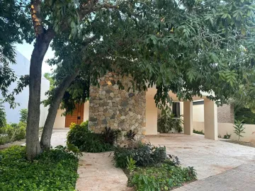 Casa en venta en Santa Gertrudis Copo, Mérida, Yucatán