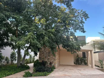 Casa en venta en Santa Gertrudis Copo, Mérida, Yucatán