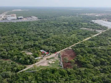 Terreno en venta en Teya, Kanasín, Yucatán