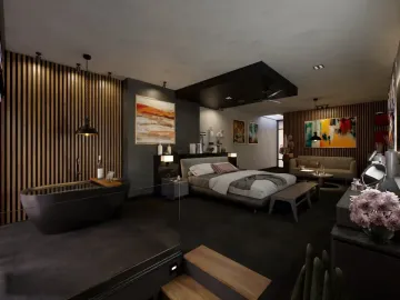 Casa en venta en San Pedro Cholul, Mérida, Yucatán