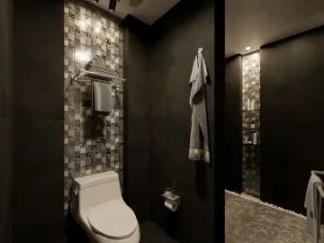 Casa en venta en San Pedro Cholul, Mérida, Yucatán