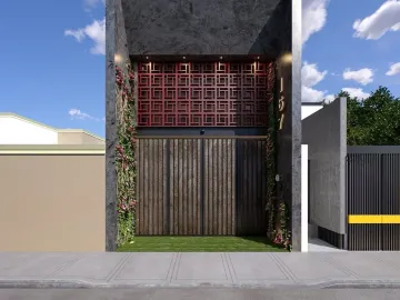 Casa en venta en San Pedro Cholul, Mérida, Yucatán