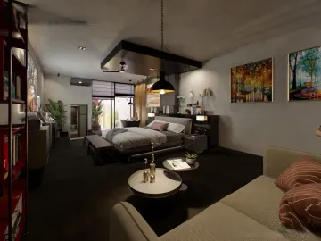 Casa en venta en San Pedro Cholul, Mérida, Yucatán
