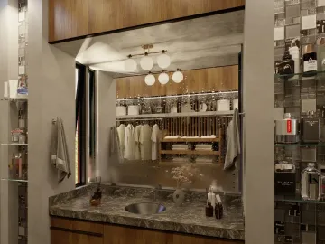 Casa en venta en San Pedro Cholul, Mérida, Yucatán