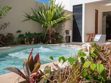 Casa en venta en Merida Centro, Mérida, Yucatán