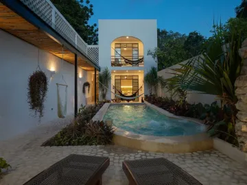 Casa en venta en Merida Centro, Mérida, Yucatán