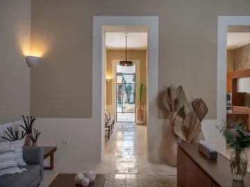 Casa en venta en Merida Centro, Mérida, Yucatán