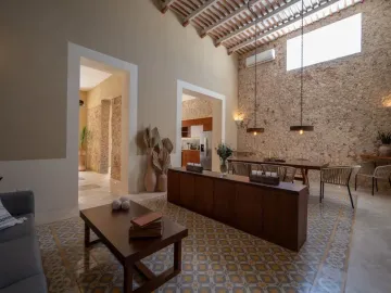 Casa en venta en Merida Centro, Mérida, Yucatán