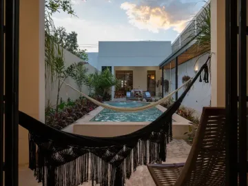 Casa en venta en Merida Centro, Mérida, Yucatán