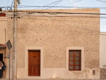Casa en venta en Merida Centro, Mérida, Yucatán
