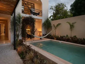 Casa en venta en Merida Centro, Mérida, Yucatán