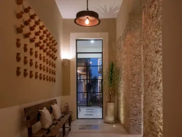 Casa en venta en Merida Centro, Mérida, Yucatán