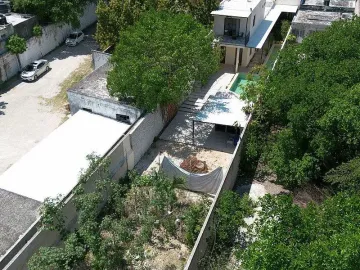 Casa en venta en Merida Centro, Mérida, Yucatán