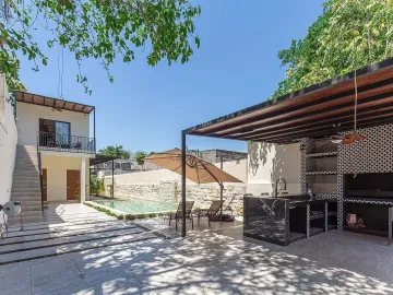 Casa en venta en Merida Centro, Mérida, Yucatán