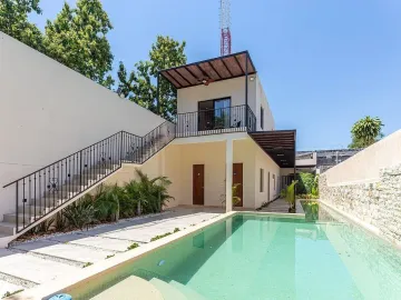 Casa en venta en Merida Centro, Mérida, Yucatán