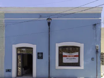 Casa en venta en Merida Centro, Mérida, Yucatán