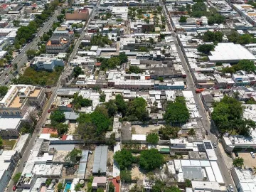 Casa en venta en Merida Centro, Mérida, Yucatán