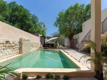 Casa en venta en Merida Centro, Mérida, Yucatán