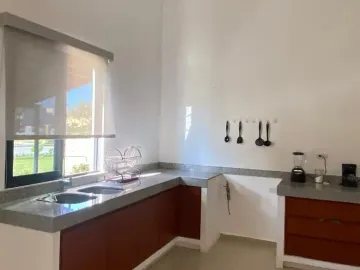 Casa en venta en Quintas Baspul, Chicxulub Pueblo, Yucatán