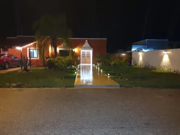 Casa en venta en Quintas Baspul, Chicxulub Pueblo, Yucatán
