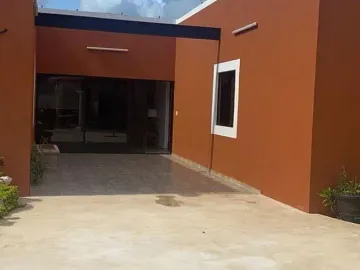 Casa en venta en Quintas Baspul, Chicxulub Pueblo, Yucatán