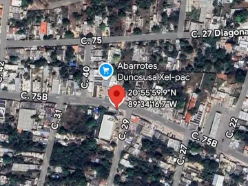 Casa en venta en Croc, Kanasín, Yucatán