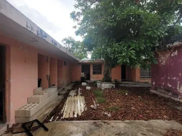 Casa en venta en Jesus Carranza, Mérida, Yucatán