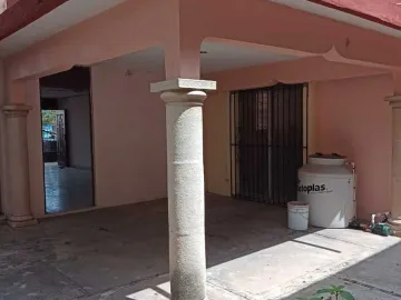 Casa en venta en Miguel Aleman, Mérida, Yucatán