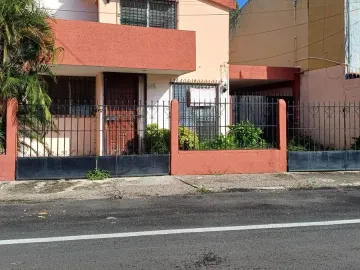 Casa en venta en Miguel Aleman, Mérida, Yucatán