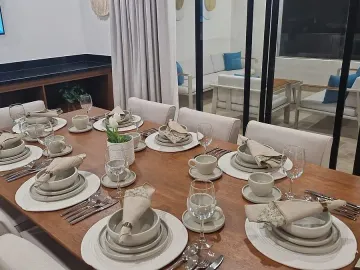 Departamento en venta en San Bruno, Dzemul, Yucatán