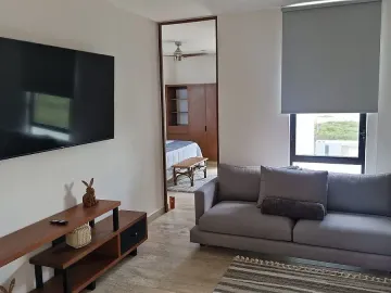 Departamento en venta en San Bruno, Dzemul, Yucatán