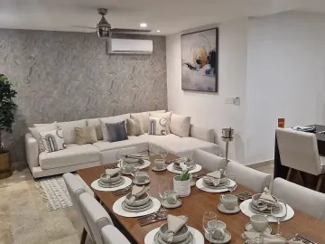 Departamento en venta en San Bruno, Dzemul, Yucatán