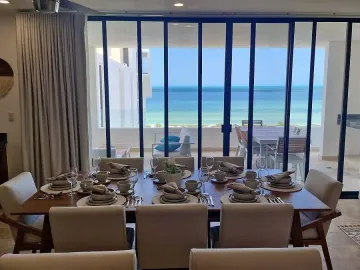 Departamento en venta en San Bruno, Dzemul, Yucatán