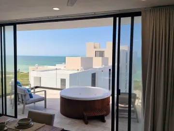 Departamento en venta en San Bruno, Dzemul, Yucatán