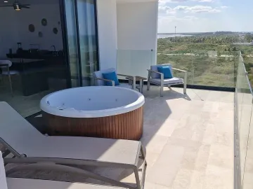 Departamento en venta en San Bruno, Dzemul, Yucatán