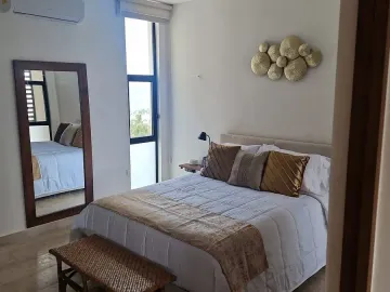 Departamento en venta en San Bruno, Dzemul, Yucatán