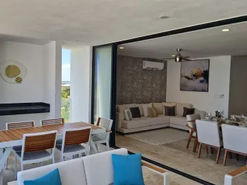 Departamento en venta en San Bruno, Dzemul, Yucatán