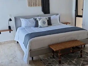 Departamento en venta en San Bruno, Dzemul, Yucatán