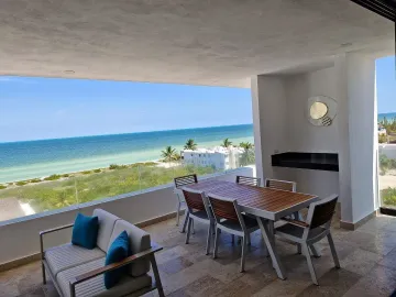 Departamento en venta en San Bruno, Dzemul, Yucatán